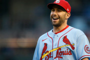 【海外の反応】エンゼルスが昨季MVPゴールドシュミットの移籍先候補に【MLB】