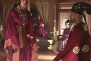 韓国人「天皇は百済の血が混ざり、蘇我馬子は全身百済の服を着、娘も百済語を話した‥当時の鎧も百済伽耶風だった‥」　韓国の反応