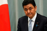 【韓国の反応】安倍が去るや岸が来た…「戦争できる国」の意思は確固たるもの…韓国人「アメリカがこのまま放っとくなら、韓国は核武装しか選択肢がなさそうだな。」「また原発ぶちかまされそうだなwww」