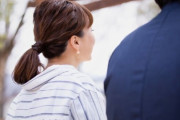 韓国人「韓国ではまずあり得ない、夫の行動に感激する日本人妻」