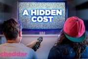 テレビはなぜ安くなったのか？　海外の反応