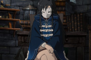 『アニメ海外の反応』無職転生Ⅱ ～異世界行ったら本気だす～（2期）　第9話