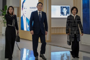 【海外の反応】なぜ韓国人はサムスン一族の皇族のような振る舞いを許しているんだ？
