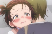 海外の反応【メダリスト】第4話 いのりちゃんの演技素晴らしかった…涙が止まらない…