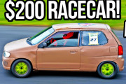 【海外の反応】日本には軽自動車の耐久レースがあるのか！