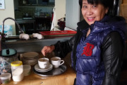 【ほっこりｗ】韓国人「日本の若者が済州島の裏路地で感動したワケが意外すぎた件ｗｗｗ」