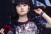 BABYMETALの次に好きなバンドってなんなの？　【海外の反応】