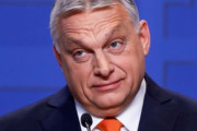 海外「ハンガリーがロシアを称賛し、EUは間もなく崩壊すると述べる」