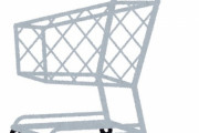 「スーパーでイチゴを大量に購入している人を見て、怪しいと感じるとき…」着ている服に注目が集まる