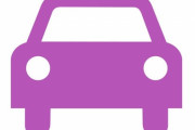 「この車、エアバッグが開いたとき顔に刺さるよね…と思うとき」