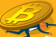 「デジタル金」のはずが半値に転落…トランプ関税で崩れたビットコイン神話に韓国ネットも総叩き