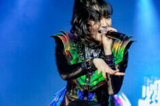 ベスト女性メタルシンガー2024で、Su-METALがTOPだぞ！　【海外の反応】