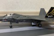 【画像】韓国人「日本人が組み立てた韓国製プラモデルが工芸品の仕上がりで韓国人が驚愕！」→「信じられない出来栄え…」