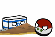 【国連】ダブルスタンダード【ポーランドボール】