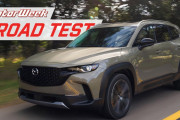 【海外の反応】マツダCX-50は超ハンサムなSUV！