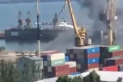 海外「ロシアがまた言い訳しとる」オデッサ港への攻撃は穀物輸出再開計画に影響なし？→既に小麦価格急騰してんだろ！！
