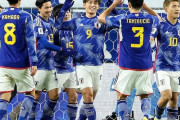 海外の反応：日本代表のミャンマー戦圧勝劇にアジア衝撃「日本は一軍じゃないのに」「シュート0本だなんて恐ろしい」