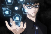 アニメ「ブルーロック」第１１話に対する海外の反応（感想）最後の欠片(ピース)