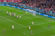 【W杯】韓国人「日本がクロアチアに先制ゴール！ｗｗｗｗｗｗｗｗｗｗ」→「クロアチア頑張れ！」「日本マジ強い‥ﾌﾞﾙﾌﾞﾙ」　韓国の反応