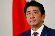 安倍首相が全国の小中高に臨時休校を要請！(海外の反応)