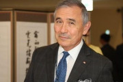 ハリス元駐韓大使「終戦宣言という紙切れ一枚に惑わされてはならない」…文政府批判＝韓国の反応