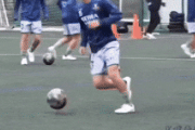 韓国人「これが日本の少年サッカー選手、足元の感覚がすごい？」ボールに吸い付くような技術に注目集まる