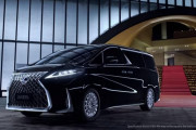 海外メディア「レクサス版アルファード『Lexus LM』がカッコいい」(海外の反応)
