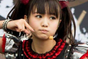 街中でBABYMETALの女の子たちに偶然会ったらどうする？　【海外の反応】