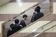 「モザイク文化のせいでは？」日本人男女の性経験なし問題が深刻化･･･これでいいのか日本？！海外の反応がこちらです
