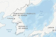 【韓国の反応】国連サイト「日本海」の単独表記…。サイバー外交使節団バンク、市政運動に着手。韓国の反応「韓国唯一の役に立つ市民団体。大統領府、外交部は何をしているのか。」