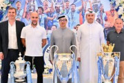 外国人「降格させろ」サッカー界に激震！マンC、114件の違反で有罪認定！タイトル剥奪の可能性も！海外騒然！【海外の反応】