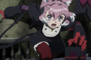 【海外の反応】戦姫絶唱シンフォギアXV 7話「過去最大級の興奮！うおおおおお！！！！！！！」