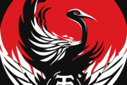 外国人「日本や世界の国旗の代わりになるロゴをAIで作ってみた」