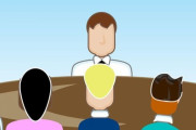 「仕事の面接を途中で放棄して帰ってきた…」→納得の理由がこちら