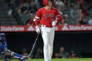 【海外の反応】大谷翔平が土壇場の同点3ランを含む2本塁打8打点の大暴れ「現実とは思えない…」