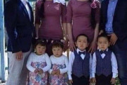 【不思議】これは偶然か！？双子が双子同士で結婚したらそれぞれに双子が生まれた件　　海外の反応