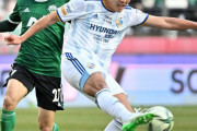 蔚山キム・ヨングォン、故郷で全北とのダービーに勝利「家族や恩師、友人が来たので良い姿を見せたかった」