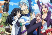 海外「”isekai'd”ってなんだ？」世界に広まりつつある日本語”異世界”に対する海外の反応