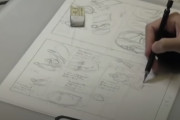 海外「本当に尊敬する」日本人の漫画家に注目した動画が話題に