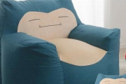 外国人「日本で発売されたポケモンソファ、お前らどれ欲しい？」