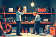 【黒歴史】外国人が選ぶ「ハイプされまくって消えたテック」が懐かしすぎた｜海外の反応
