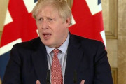 集団免疫から一転！英が新型コロナ対策で方向転換した理由（海外の反応）