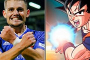 海外の反応「男の夢だ」日本の人気アニメキャラ名に改名したスペイン人選手が話題に