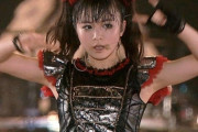 BABYMETALがFM 802でコメントしたぞ！　“もあは甘い声をしてる”　【海外の反応】