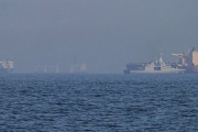 韓国人「イラン、ホルムズ海峡の通航権はイランが維持すると主張」→「アメリカが降伏してイランの勝利か？」