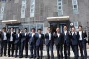 【韓国の反応】韓国議員たちの独島訪問に日本は遺憾の意…韓国人「独島はわが領土！」