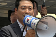 韓国人「国民の力党代表が『全国再選挙』を主張、党内外の批判を『自販機レベル』と一蹴」