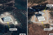 【韓国の反応】サードに反発していた中国、韓半島・日本探知可能な超大型レーダー設置