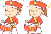 京都橘高等学校 吹奏楽部　オレンジのユニフォームじゃないほう　【海外の反応】