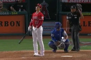 大谷翔平2022年ハイライト動画→海外「感動で涙ぐんだ唯一のハイライト動画」「本当に美しい」「62本塁打よりも断然インパクトがある」「大谷が好きで好きでたまらない」